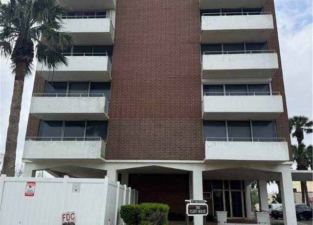 Property at 715 S Upper Broadway St #804, Corpus Christi, TX 78401, 1 bed, 1 bath