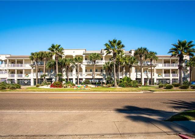 Property at 224 W Cotter Ave #202, Port Aransas, TX 78373, 2 beds, 2.5 baths