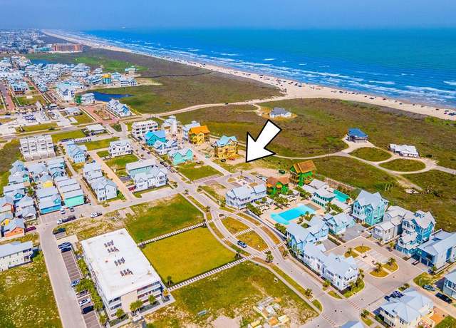 Property at 147 Triton Ln, Port Aransas, TX 78373