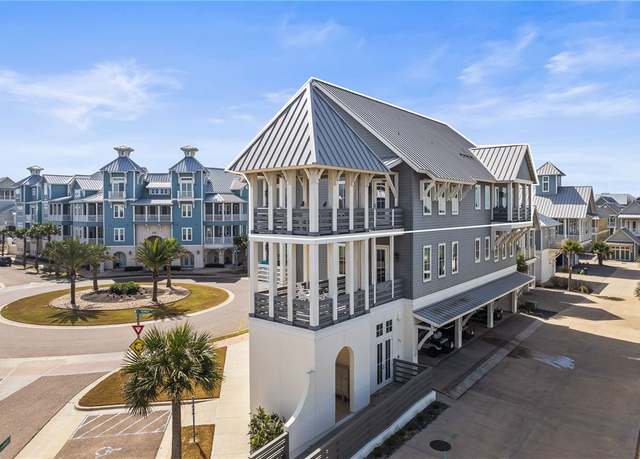 Property at 136 Palmilla Cir #301, Port Aransas, TX 78373, 2 beds, 2 baths