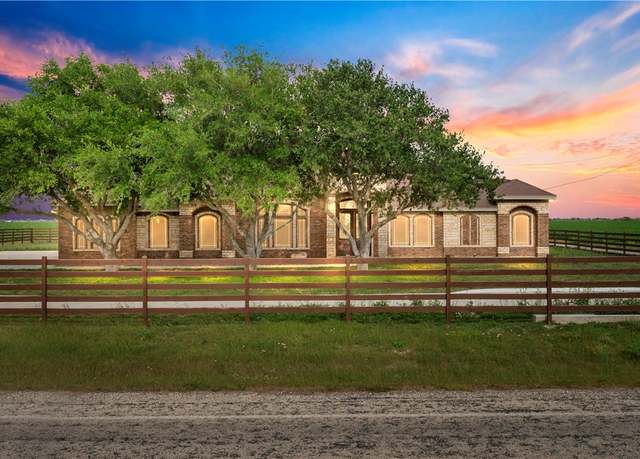 Property at 3734 Fm 892, Robstown, TX 78380, 4 beds, 2.5 baths