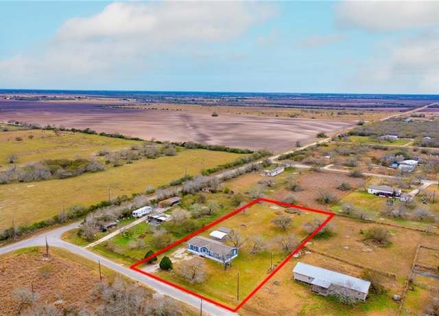 Property at 116 County Road 3551, Sandia, TX 78383, 3 beds, 2 baths