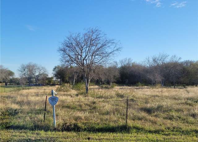 Property at LT 37 Fm 1945, Sinton, TX 78387