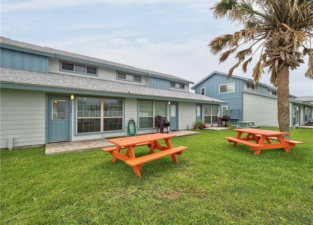 Property at 715 Beach Access Road 1a #1204, Port Aransas, TX 78373, 2 beds, 2 baths