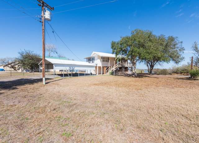 Property at 166 Trail Ridge Dr, Sandia, TX 78383, 2 beds, 2 baths