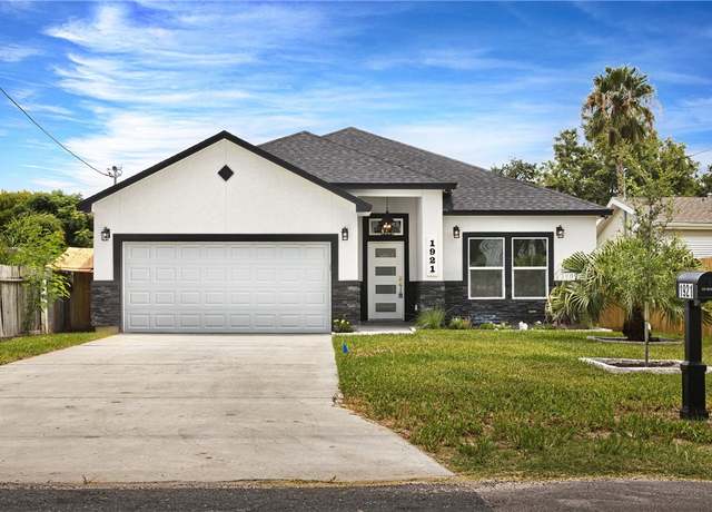 Property at 1921 Sunnycrest St, Corpus Christi, TX 78418, 4 beds, 2 baths