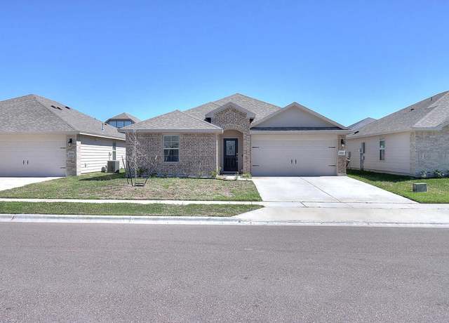 Property at 7510 Lasso Dr, Corpus Christi, TX 78414, 4 beds, 2 baths