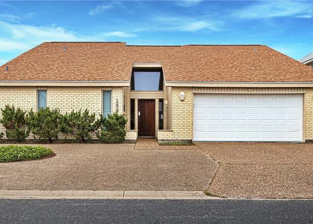 Property at 15849 El Soccorro, Corpus Christi, TX 78418, 4 beds, 4.5 baths