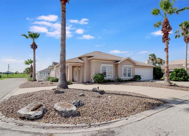Property at 637 Pompano Dr, Aransas Pass, TX 78336, 3 beds, 2 baths
