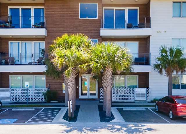 Property at 630 W Center #104, Port Aransas, TX 78373, 1 bed, 1 bath