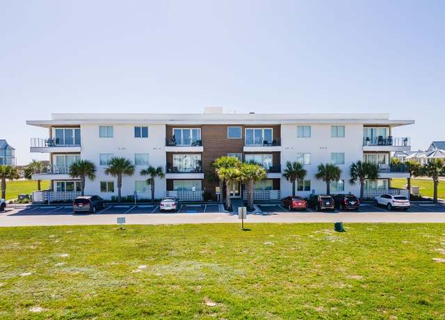Property at 630 W Center #104, Port Aransas, TX 78373, 1 bed, 1 bath