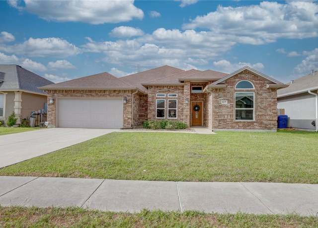 Property at 14209 Bowman Ct, Robstown, TX 78380, 4 beds, 3 baths