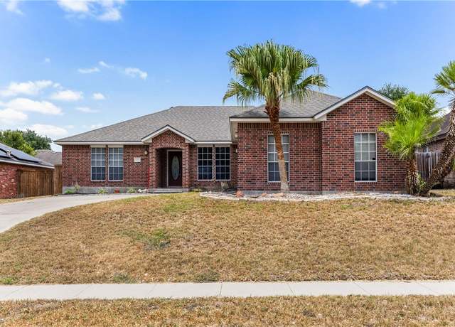Property at 4234 Rapids Dr, Corpus Christi, TX 78410, 4 beds, 2 baths