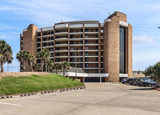 Property at 720 Beach Access Road 1a #103, Port Aransas, TX 78373, 2 beds, 2 baths