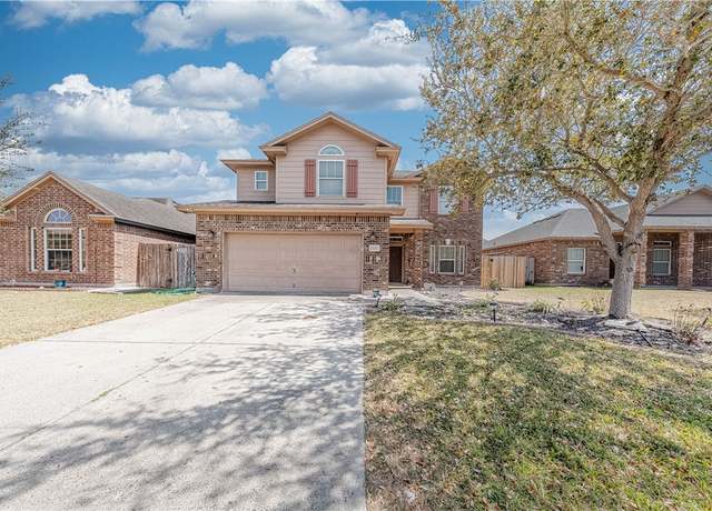 Property at 2122 Halcon St, Corpus Christi, TX 78414, 3 beds, 2.5 baths