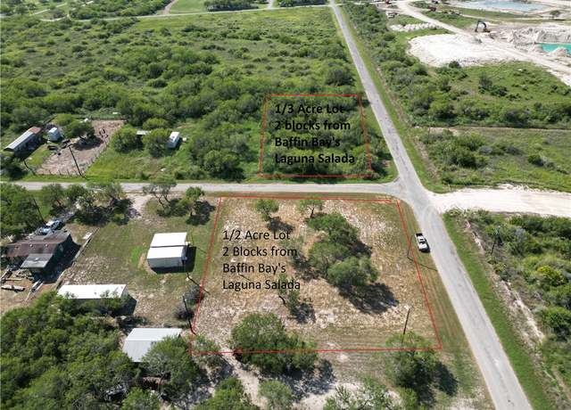 Property at 1126 E County Road 2328, Riviera, TX 78379