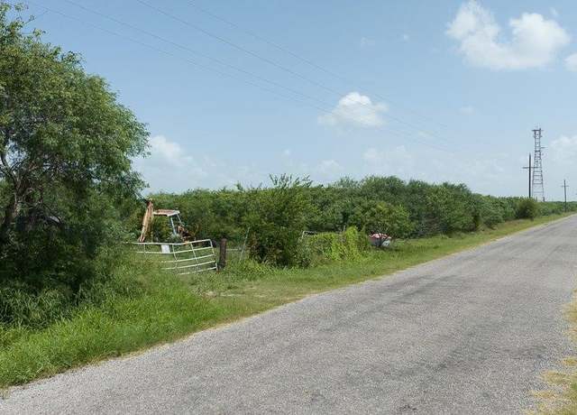 Property at 000 Gin Rd, Bayside, TX 78340