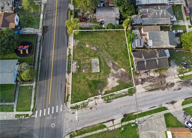 Property at 2954 Greenwood Dr, Corpus Christi, TX 78405