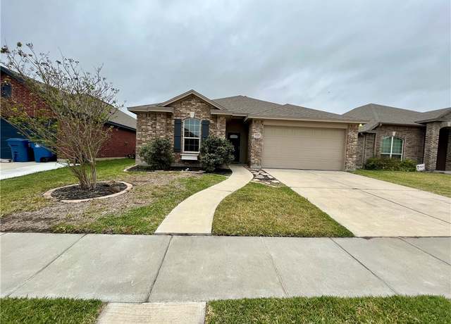 Property at 2212 Tallow Dr, Portland, TX 78374, 3 beds, 2 baths