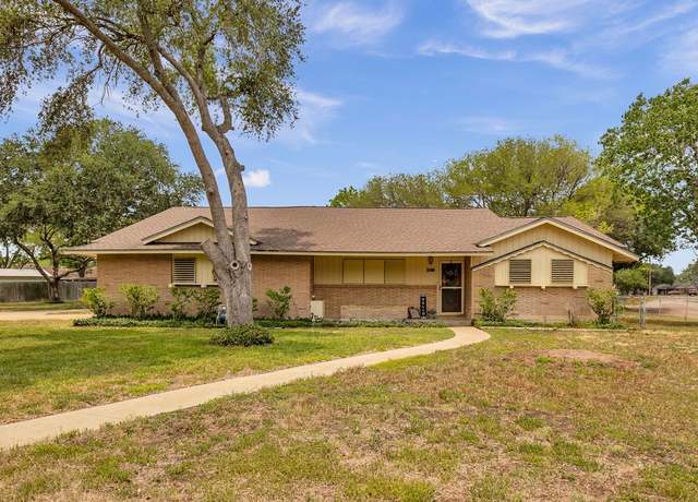 Property at 10630 Rockwood, Corpus Christi, TX 78410, 4 beds, 2.5 baths