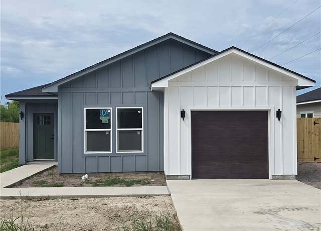 Property at 506 Jester St, Corpus Christi, TX 78418, 3 beds, 2 baths