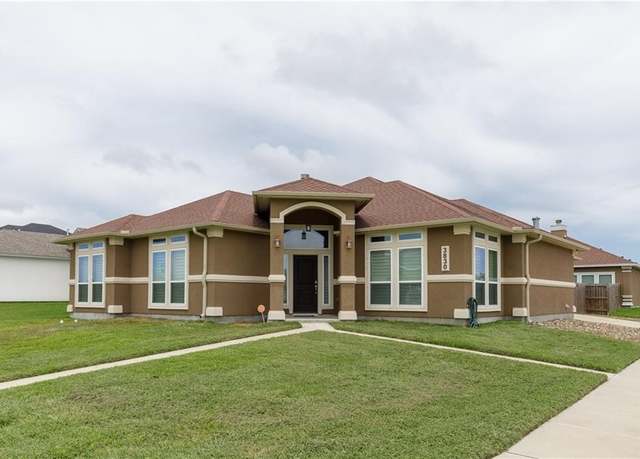 Property at 3830 Negin Dr, Corpus Christi, TX 78414, 4 beds, 2 baths
