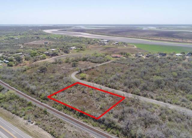 Property at TBD Sunset Ave, Mathis, TX 78368