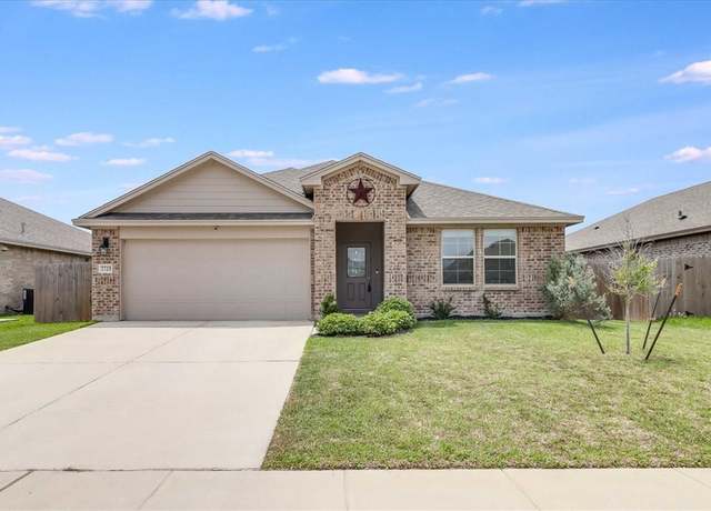 Property at 7725 Iron Man Dr, Corpus Christi, TX 78414, 4 beds, 2 baths