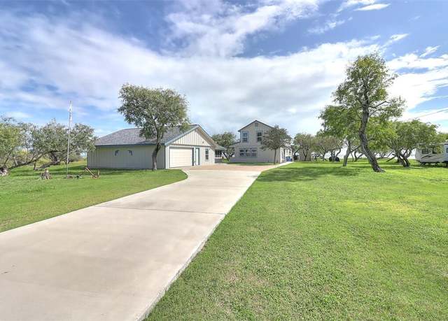 Property at 1010 First St St, Bayside, TX 78340, 6 beds, 4 baths