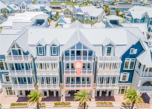 Property at 125 Market St Unit 6-203, Port Aransas, TX 78373, 2 beds, 2 baths
