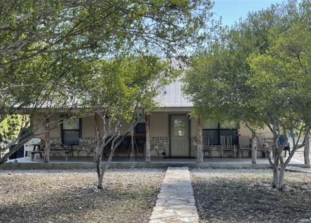 Property at 197 N Tomahawk, Uvalde, TX 78801, 3 beds, 3 baths