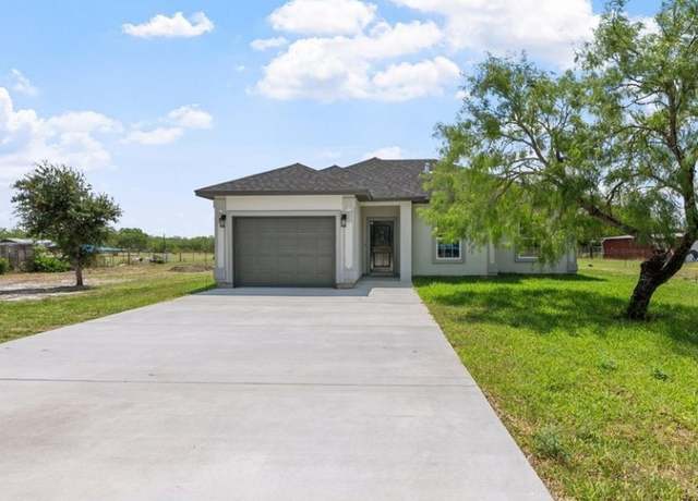 Property at 686 County Road 3061, Orange Grove, TX 78372, 3 beds, 2 baths