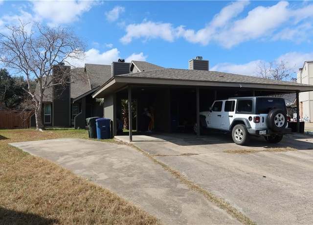Property at 11621 Agua Dulce Creek Dr, Corpus Christi, TX 78410, 3 beds, 4.5 baths