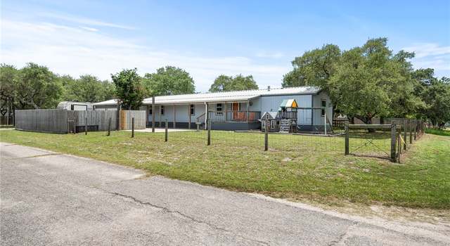 Photo of 649 W Magnolia Ave, Aransas Pass, TX 78336