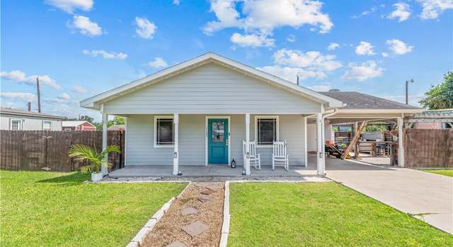 Photo of 1103 Vela St, Alice, TX 78332