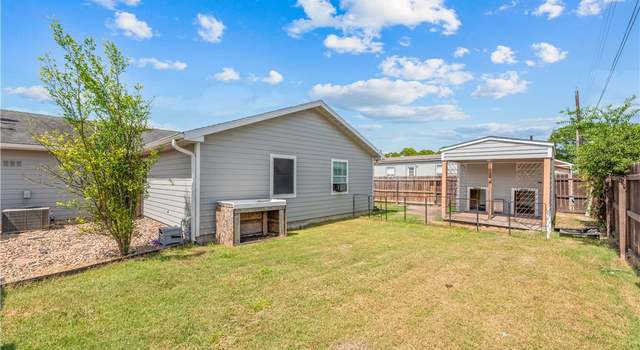 Photo of 1103 Vela St, Alice, TX 78332