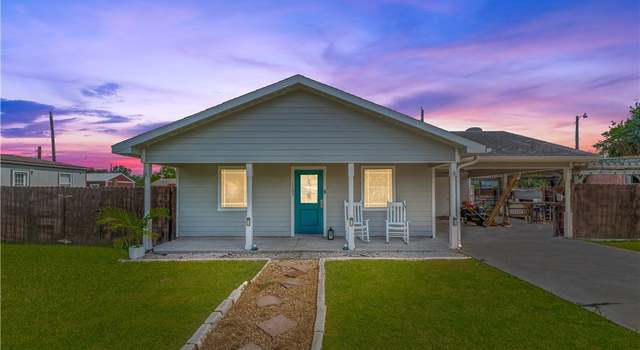 Photo of 1103 Vela St, Alice, TX 78332