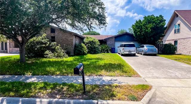 Photo of 4321 Woodland Creek Dr, Corpus Christi, TX 78410