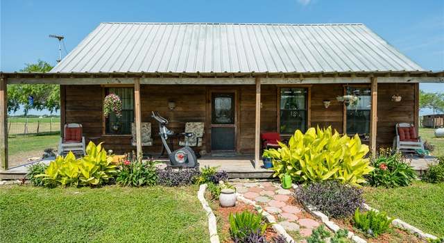 Photo of 10633 Private Road 2219, Sinton, TX 78387