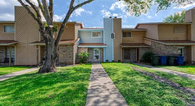 Photo of 4929 Cedar Pass Dr Unit B4, Corpus Christi, TX 78413