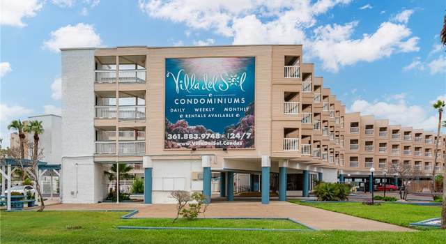 Photo of 3938 Surfside Blvd #1302, Corpus Christi, TX 78402