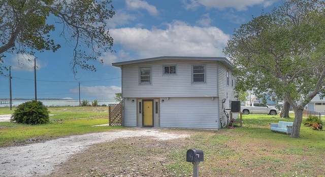 Photo of 810 Sandpiper, Ingleside, TX 78362