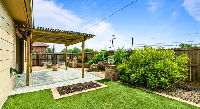 Photo of 2718 Yeager Dr, Corpus Christi, TX 78410