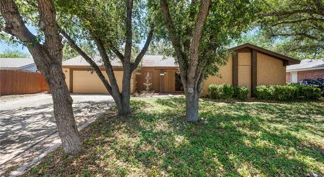 Photo of 106 Flournoy, Odem, TX 78370
