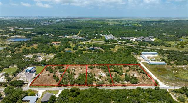 Photo of Lot 1-A4 Pace Ave, Ingleside, TX 78362