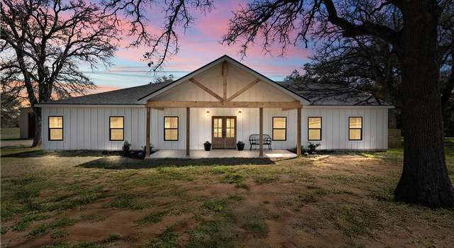 Photo of 35 Private Road 1672, TX 77964