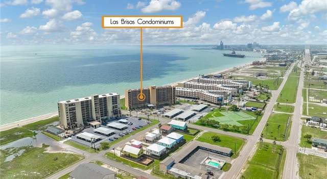 Photo of 4000 Surfside Blvd #801, Corpus Christi, TX 78402