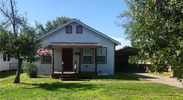 Photo of 518 W A Ave, Kingsville, TX 78363