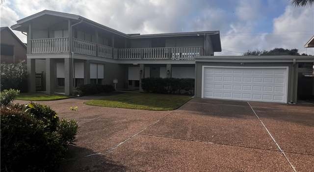 Photo of 5445 Ocean Dr, Corpus Christi, TX 78412