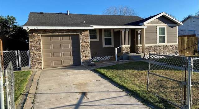 Photo of 1018 Gardenia Dr, Corpus Christi, TX 78408